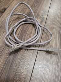 Kabel internetowy 120cm