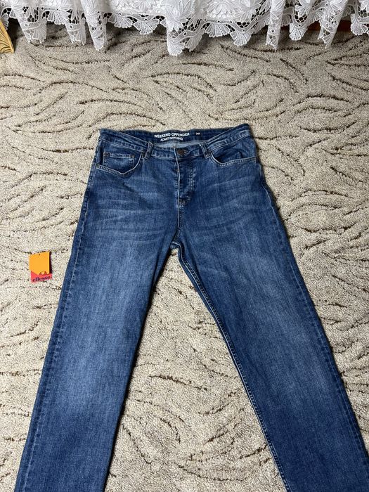 Weekend offender оригинал