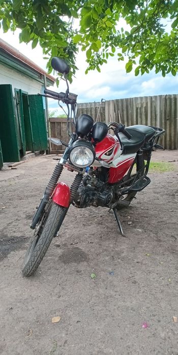 Продам альфу на ходу