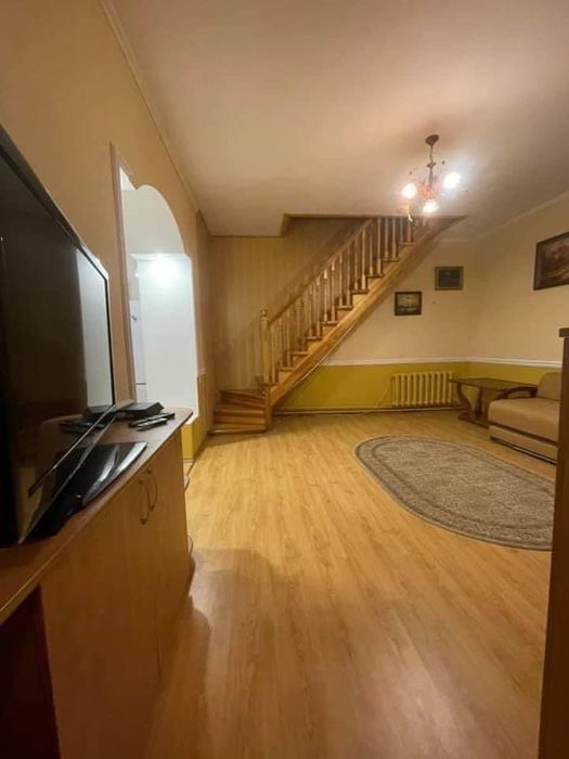 Оренда частини будинку ЦЕНТР