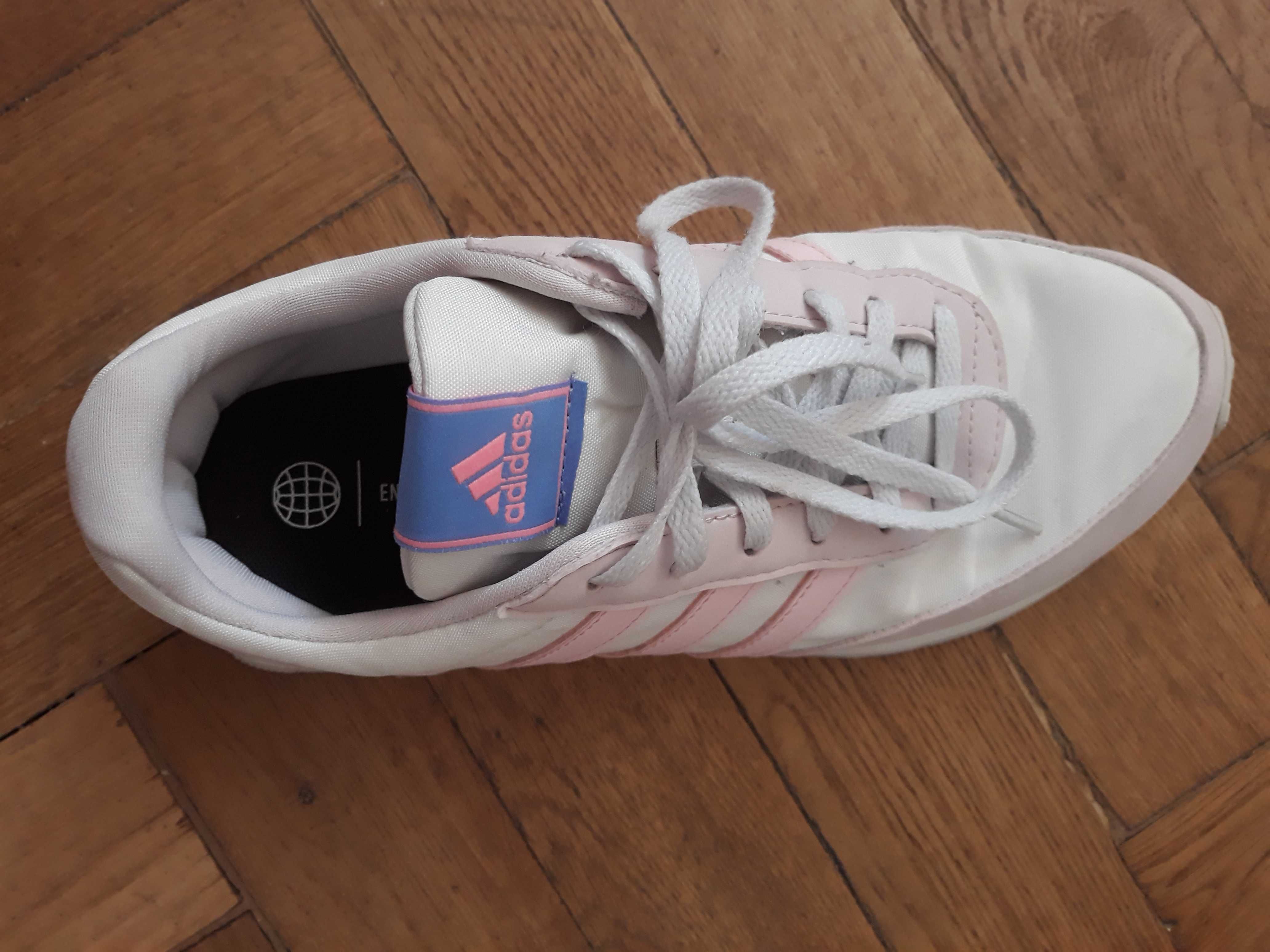 Buty sportowe adidas damskie