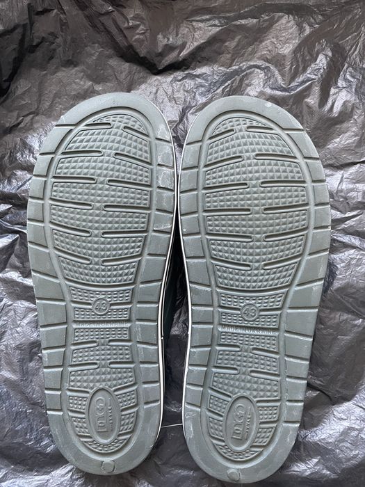 Шлепки мужские р. 43 пенка