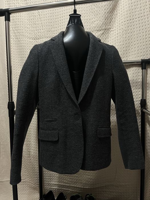 Піджак Massimo Dutti