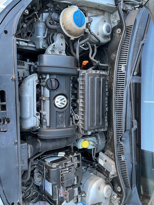 Volkswagen Polo 2007