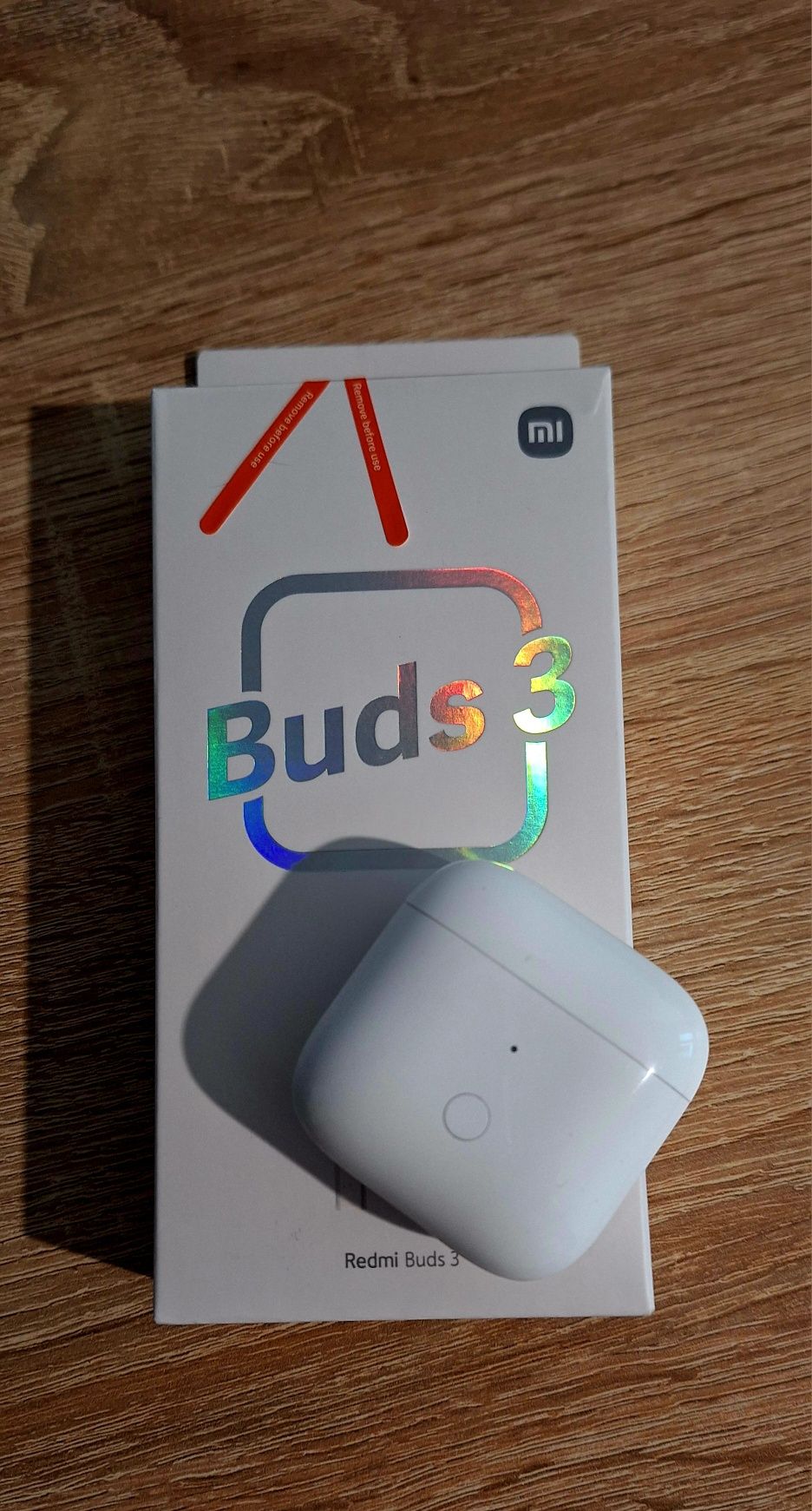 Sprzedam sluchawki BT od Xiaomi Buds 3