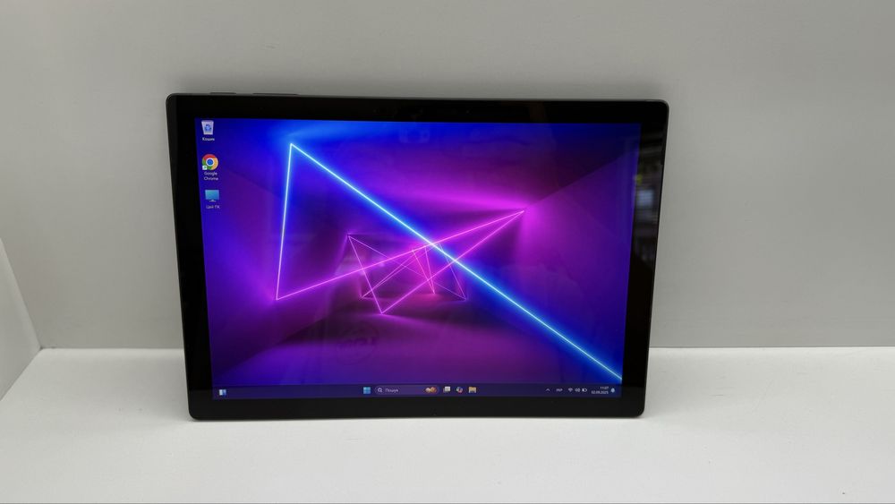 ТОП Ноутбук планшет Microsoft Surface Pro 7+ Plus i7 16/256 12.3" QHD