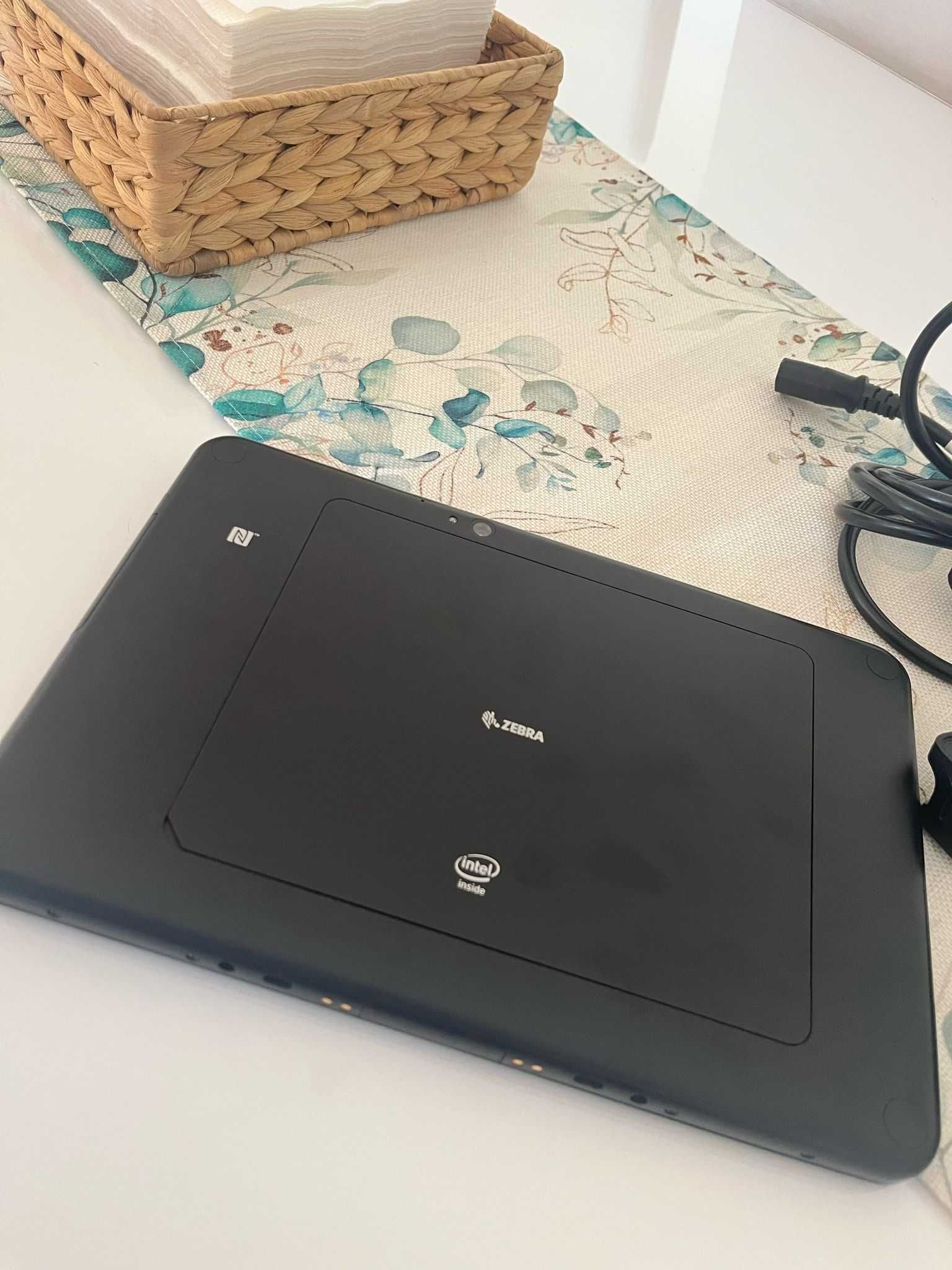 Tablet Zebra ET56 - Como novo