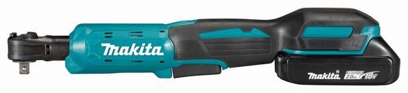 Klucz Zapadkowy Kątowy 18V 1*2.0Ah Makita M Dwr180Ra