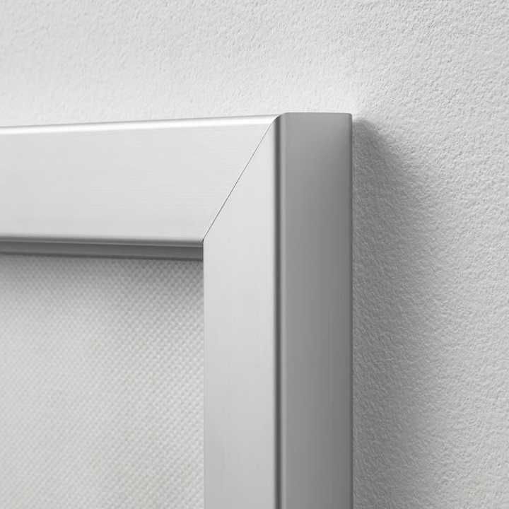 Obraz na płótnie/włókninie 140 x 56 cm serii Bjorksta ikea 905.789.16