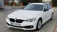 Bmw f31 2.0 116km Salon pl,Polift