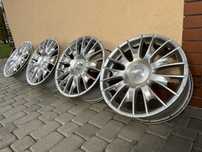 Bbs 18 5x112 vz029 audi vw skoda seat a3