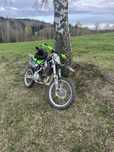kawasaki kx 85 2010 IGŁA