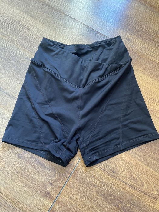 Шорти жіночі спортивні Nike pro