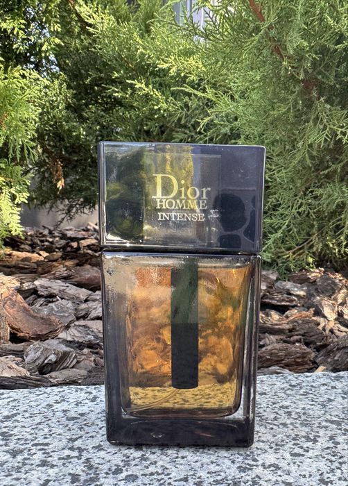 Чоловічий парфум Dior Homme Intense 100 мл