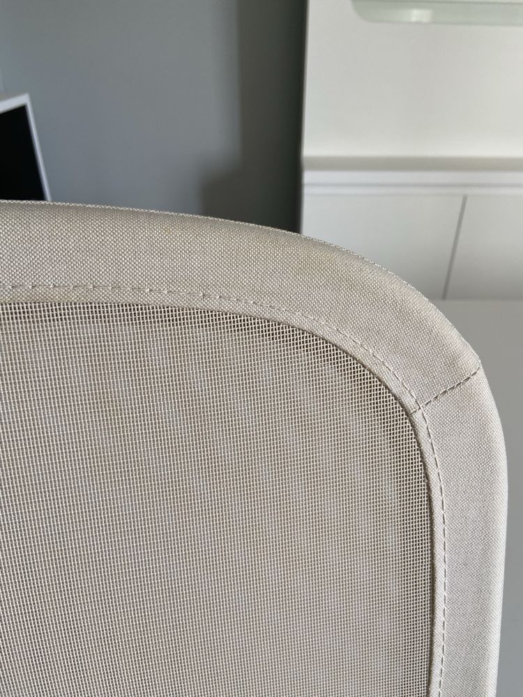 Cadeira giratória IKEA Flintan