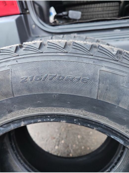 Зимові шини NEXEN, Зимние шины nexen