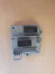 KOMPUTER STEROWNIK SILNIKA OPEL ASTRA ZAFIRA 1.6 MT35E 12230740