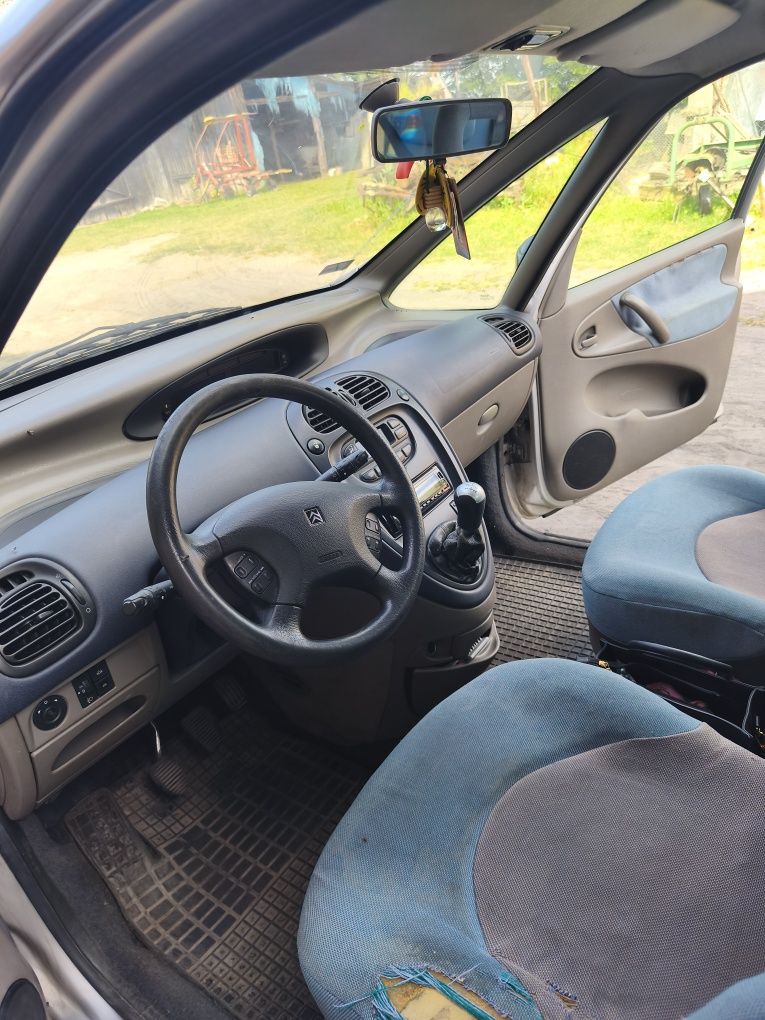 Sprzedam Citroen xara Picasso