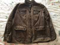 Casaco Barbour senhora