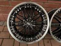 →Felgi PLW 18x8 5x112 ET43 oz bbs keskin ultra Japan racing rh rant