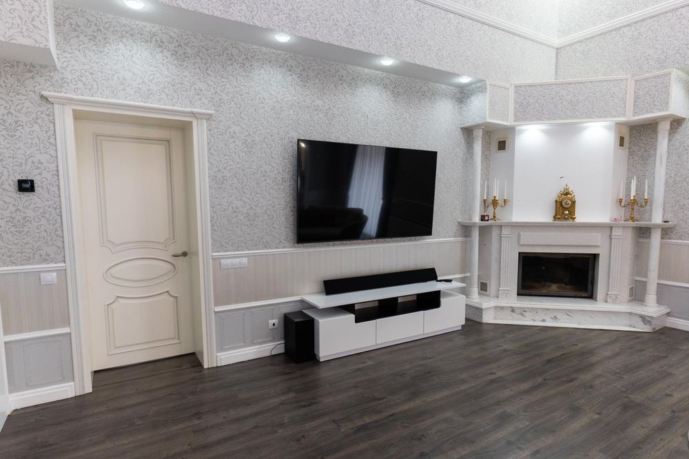 Аренда ДОМА в Совиньоне,  гараж, бассейн, 5 спален