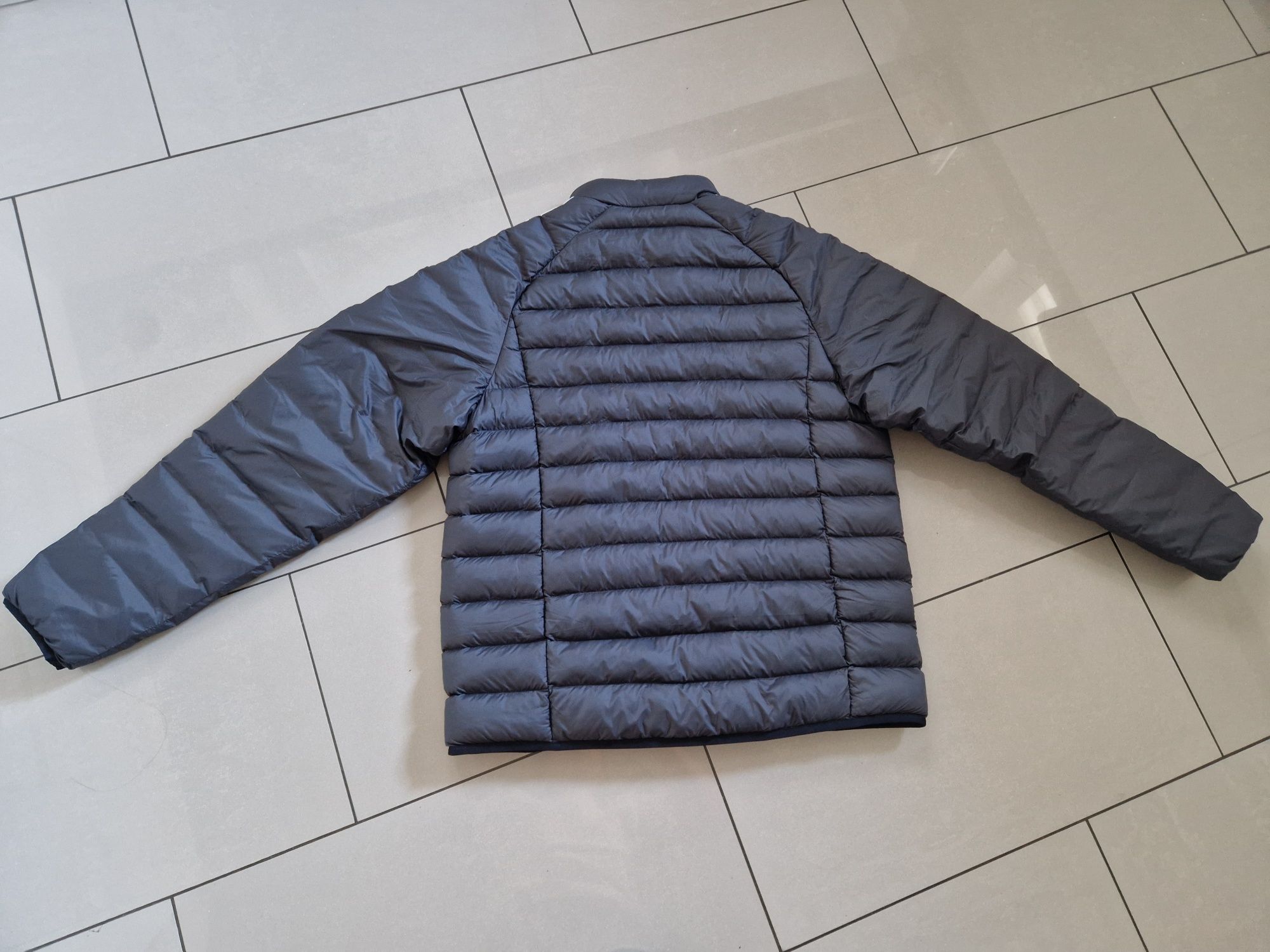Kurtka puchowa adidas rozmiar L