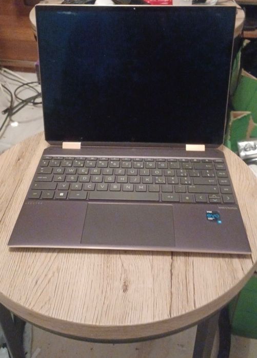 HP Spectre x360 Convertible 14-ea0719nz