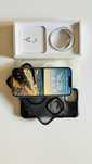 iPhone 13 128 GB na gwarancji stan perfekcyjny 3 szt. etui gratis