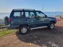 Nissan Terrano II