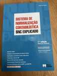 Livro Sistema de Normalizacao Contabilística