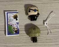 Alastor Moody figurka Harry Potter Kinder JOY