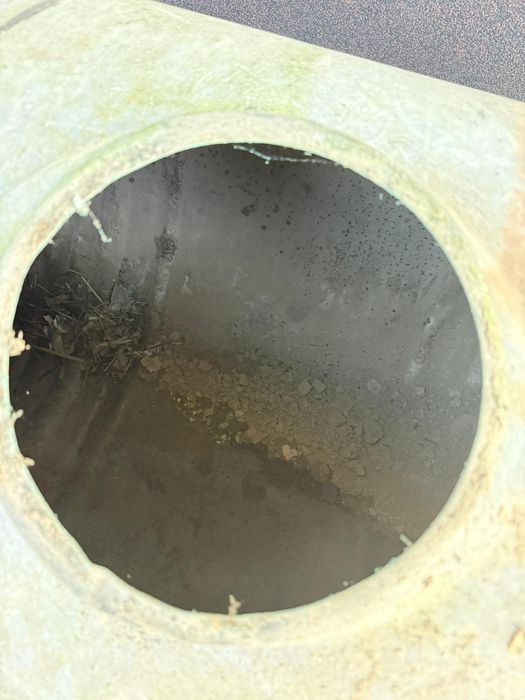 Beczka na wodę 1000L