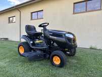 Kosiarka traktorek McCulloch M145107T Husqvarna,stiga,viking,sthil