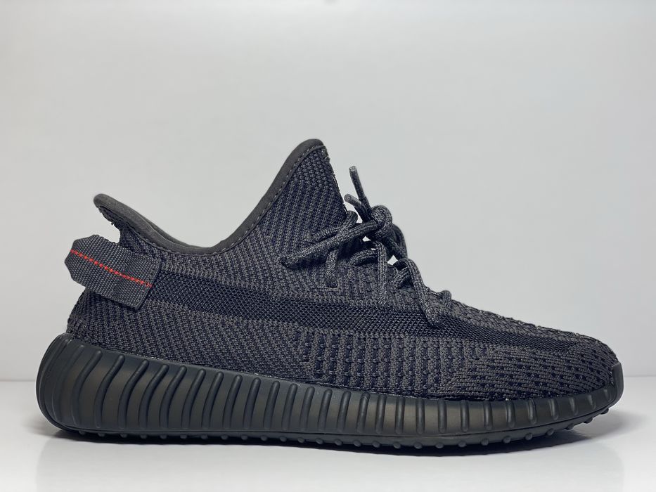 40.5-25.5см ОРИГІНАЛ 100% Кросівки ADIDAS YEEZY BOOST 350 V2 FU9006