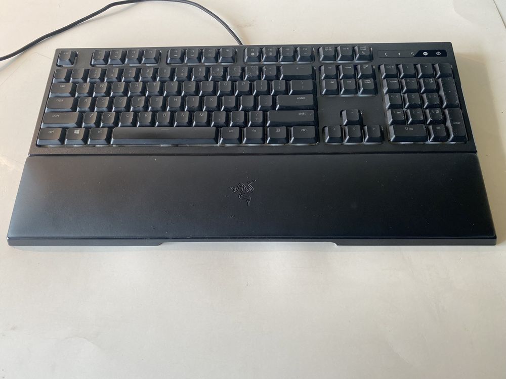 Klawiatura Razer Oranta Chroma v1