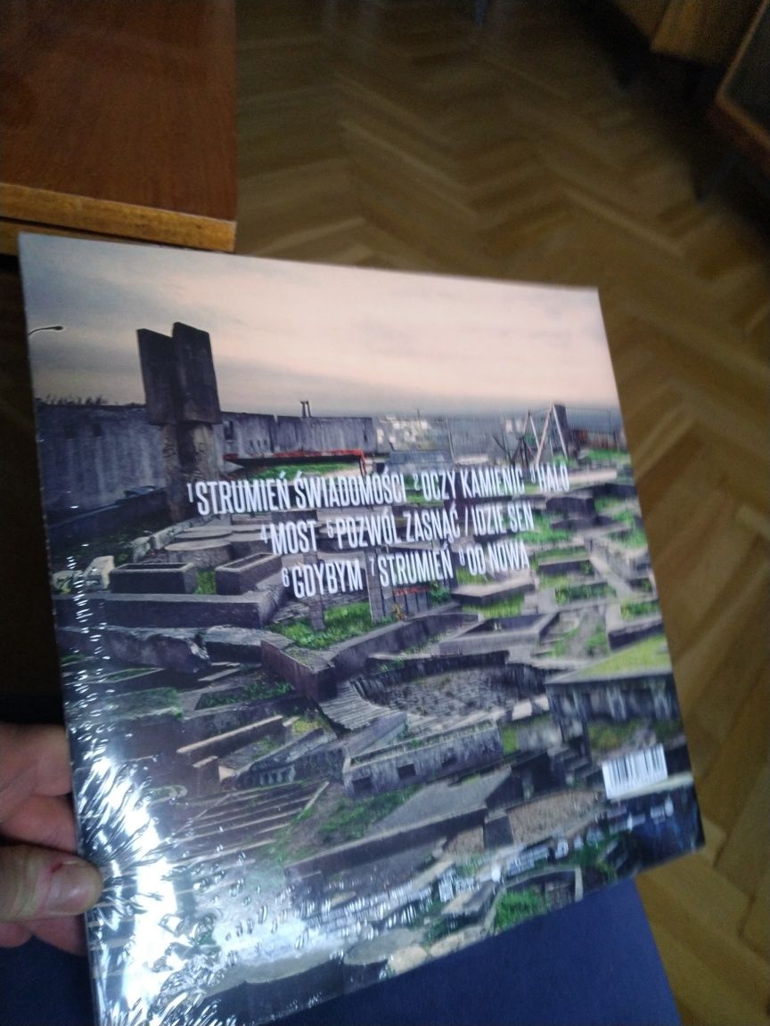 Lstadt Który nowa płyta LP w folii