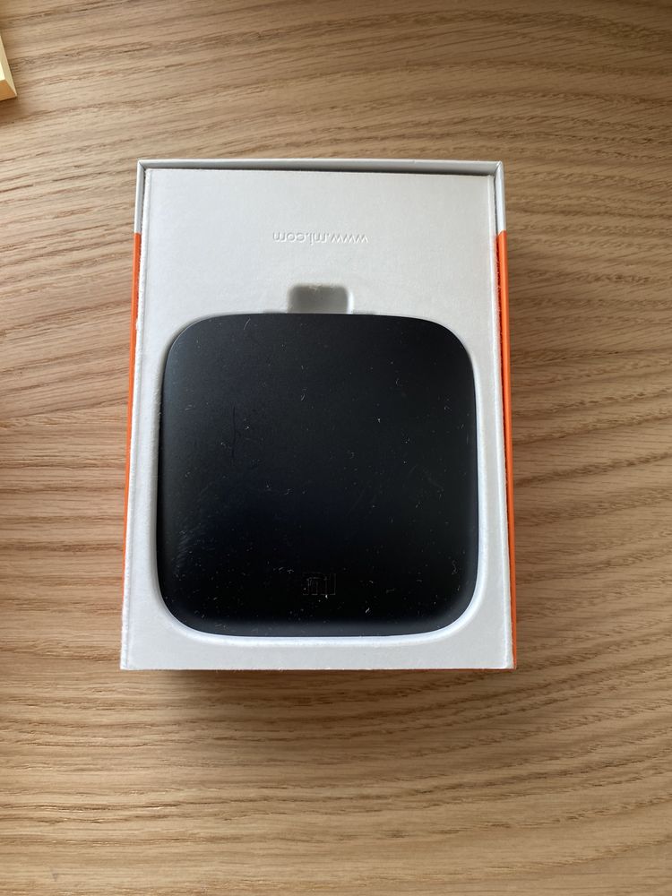 Box Android Xiaomi