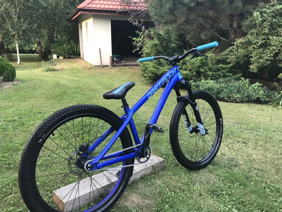 sprzedam/wymienie Dartmoor two6player 2020 DOINWESTOWANY