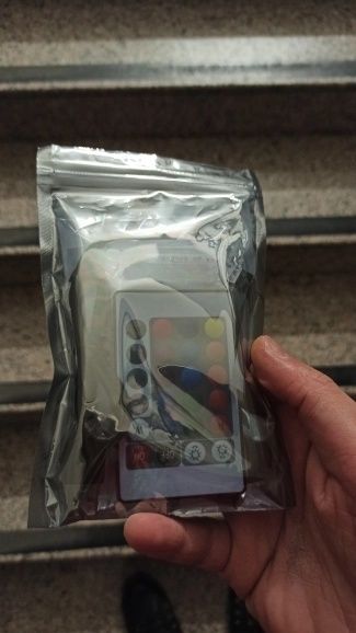 Led ficha USB 12v