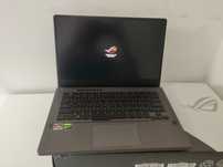 ROG Zephyrus g14/Ryzen 7
4800HS/GTX1650TI/  1 TB NVME / RAM 16gb