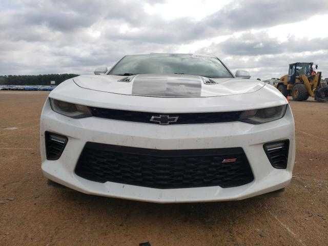 Chevrolet Camaro SS 2017 Року