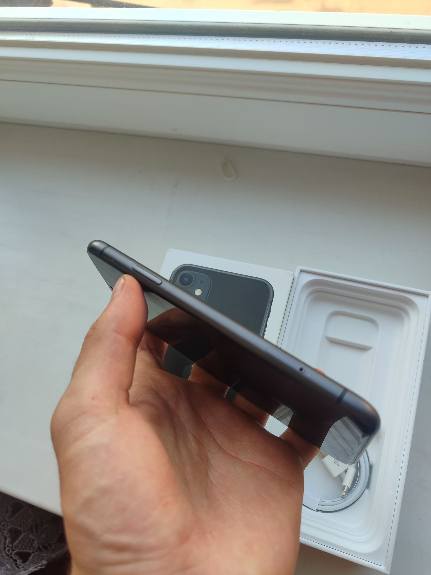 iPhone 11 neverlock 95% , Айфон 11 неверлок , ідеал
