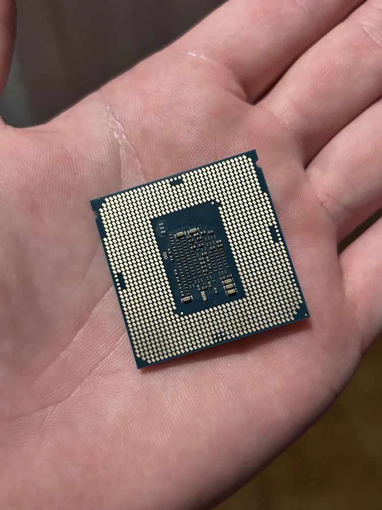 Intel Pentium G4620 3.7GHZ