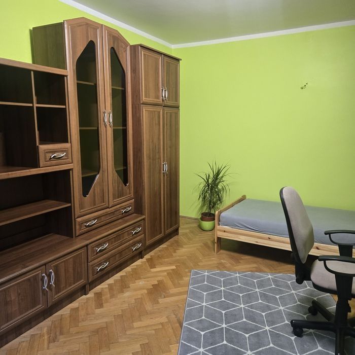 Kawalerka do wynajęcia