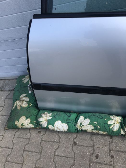 Drzwi lewy tyl tylne citroen grand picasso c4 ezrc