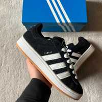 Adidas Campus 00s Black 40