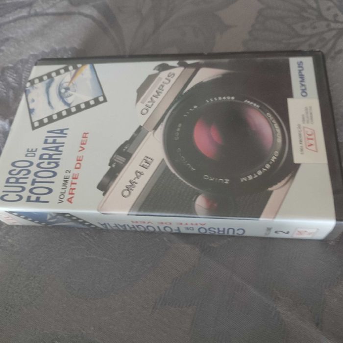 Aprender a fotografar