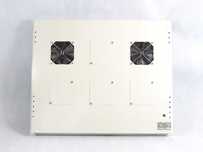 nowy Panel nadmuchowy wentylatory do szafy rack RITTAL DK7988
