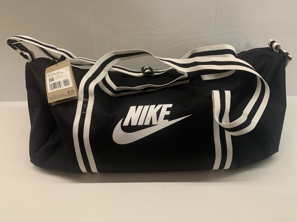 Torba sportowa nike gym 30l