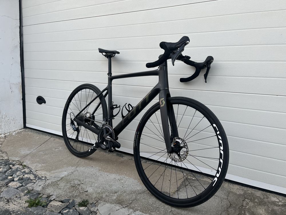 Scott Addict  20